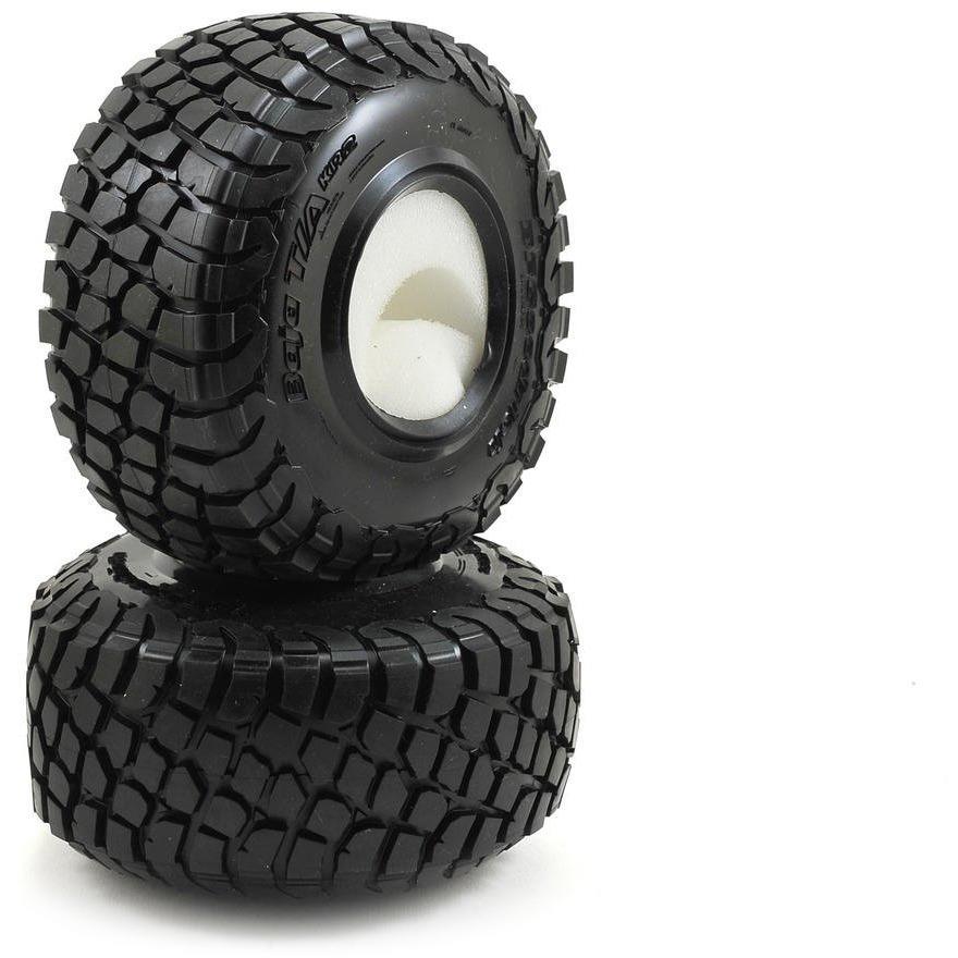 Pro-Line BFGoodrich KR2 Rock Terrain 2.2" Rock Crawler Tires (2) (G8)