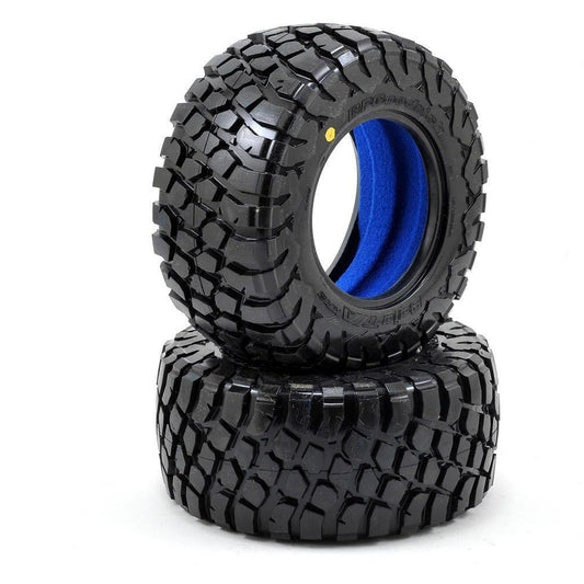Pro-Line BFGoodrich Baja T/A KR2 Short Course Truck Tires (2) (M2)