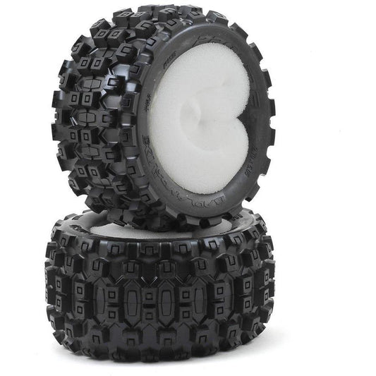 Pro-Line Badlands MX28 30 Series 2.8" Tire (2) (M2)