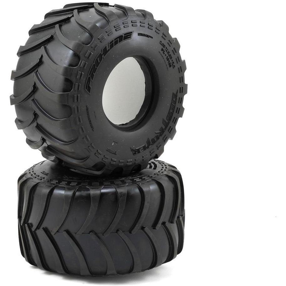 Pro-Line Destroyer 2.2" Monster Truck Tires (2) (M3)