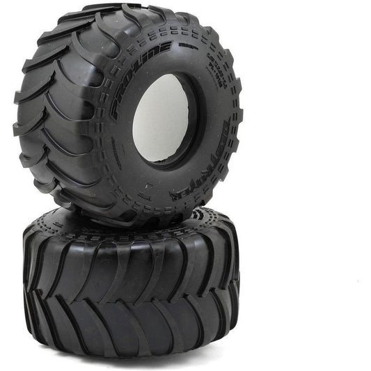 Pro-Line Destroyer 2.2" Monster Truck Tires (2) (M3)