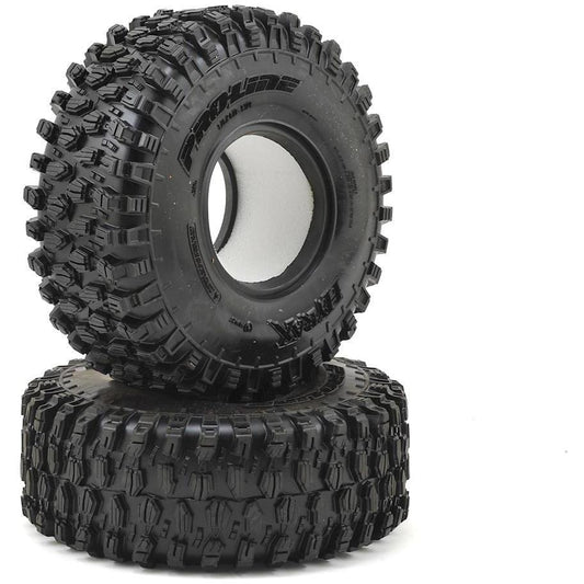 Pro-Line Hyrax 1.9" Rock Crawler Tires (2) (G8)