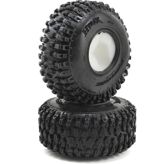 Pro-Line Hyrax 2.2" Rock Terrain Crawler Tires w/Memory Foam (2) (G8)