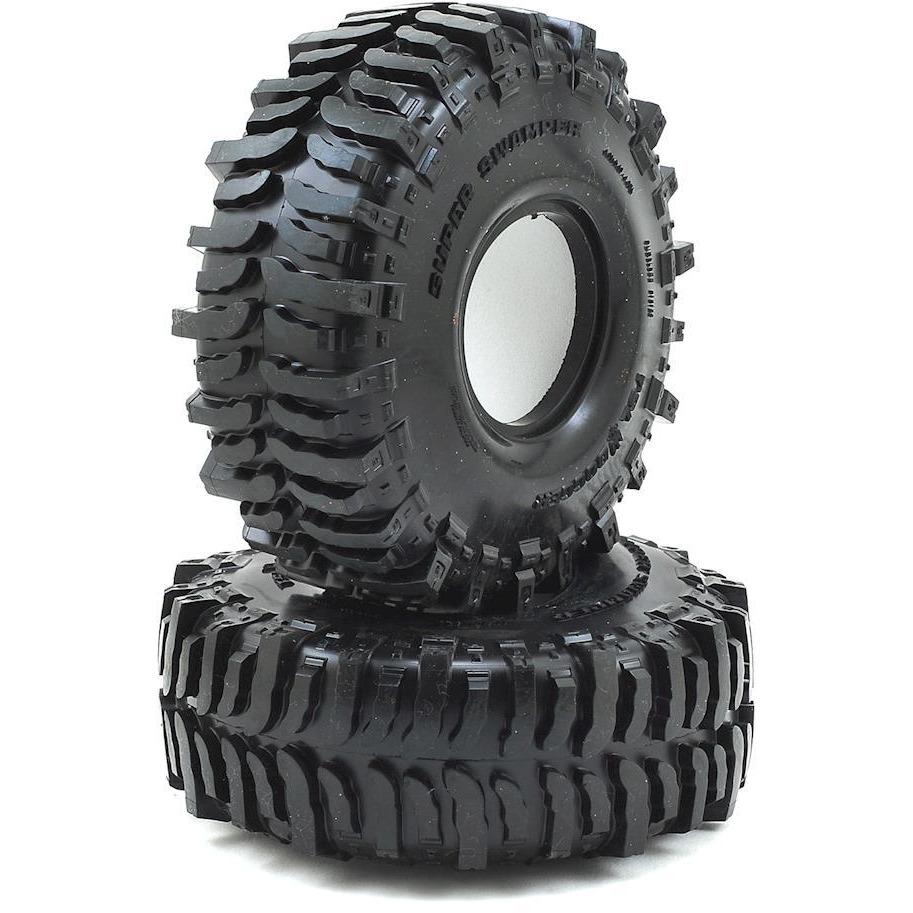 Pro-Line Interco Bogger 1.9" Rock Crawler Tires w/Memory Foam (2) (G8)