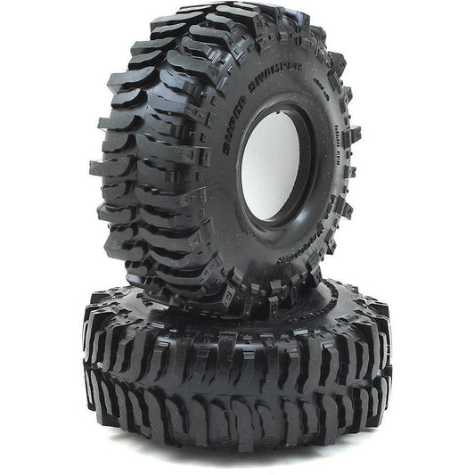 Pro-Line Interco Bogger 1.9" Rock Crawler Tires w/Memory Foam (2) (G8)