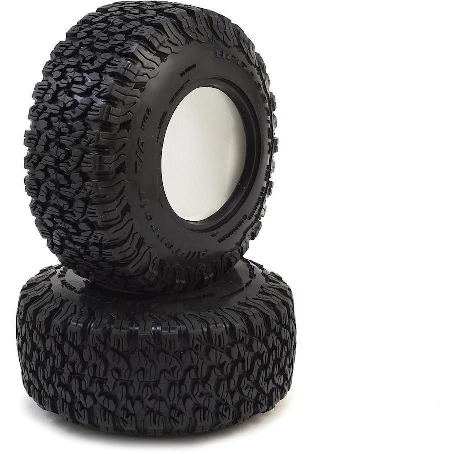 Pro-Line BFGoodrich All-Terrain T/A KO2 2.2/3.0 Short Course Tires (2) (M2)