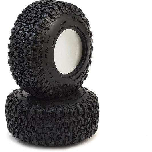 Pro-Line BFGoodrich All-Terrain T/A KO2 2.2/3.0 Short Course Tires (2) (M2)