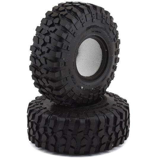 Pro-Line BFGoodrich Krawler T/A KX 1.9" Rock Crawler Tires (2) (Predator)