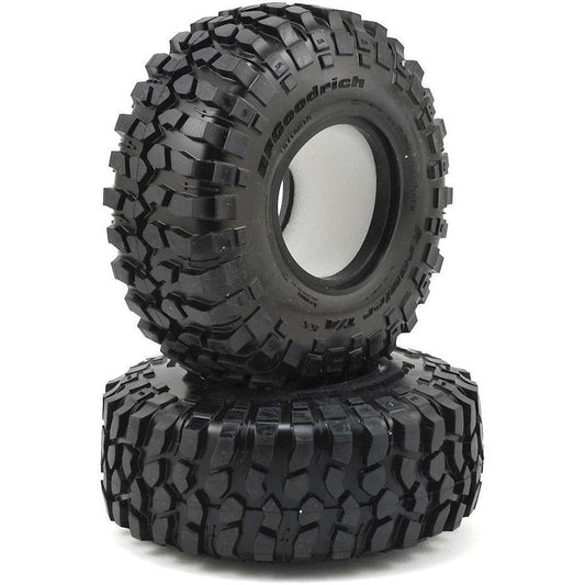 Pro-Line BFGoodrich Krawler T/A KX 1.9" Rock Crawler Tires (2) (G8)