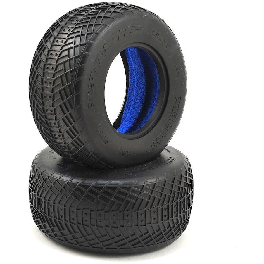 Pro-Line Positron SC 2.2/3.0" Short Course Truck Tires (2) (M4)