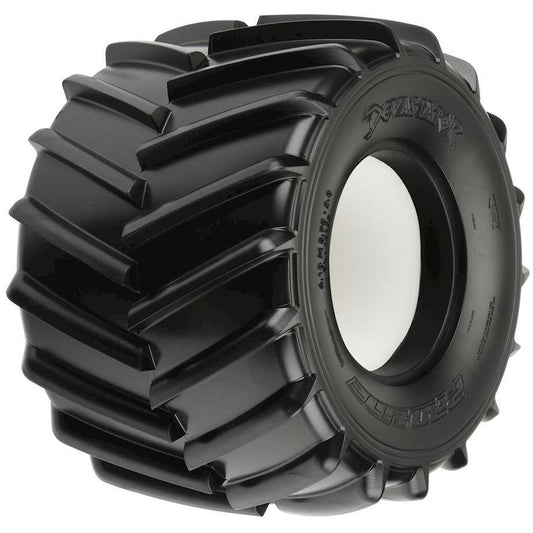 Pro-Line Devastator 2.6" Monster Truck Tires (2) (M3)