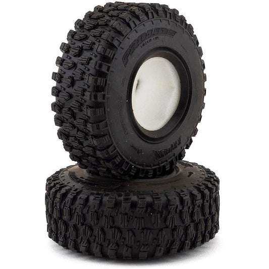Pro-Line Class 1 Hyrax 1.9" Rock Crawler Tires (2) (Predator)