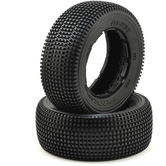 Pro-Line Fugitive 1/5 Short Course Truck Tires (2) (No Foams) (X2)