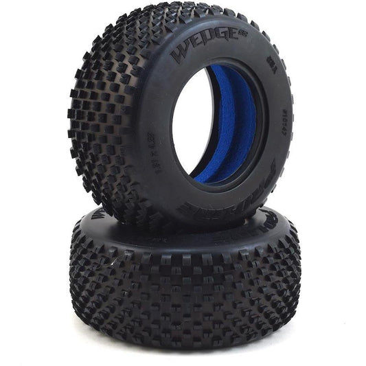 Pro-Line Wedge Carpet SC 2.2/3.0" Short Course Truck Tires (2) (Z3)