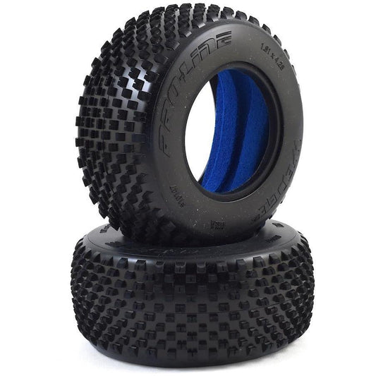 Pro-Line Wedge Carpet SC 2.2/3.0" Short Course Truck Tires (2) (Z4)