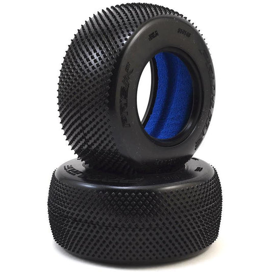 Pro-Line Prism Carpet SC 2.2/3.0" Short Course Truck Tires (2) (Z4)