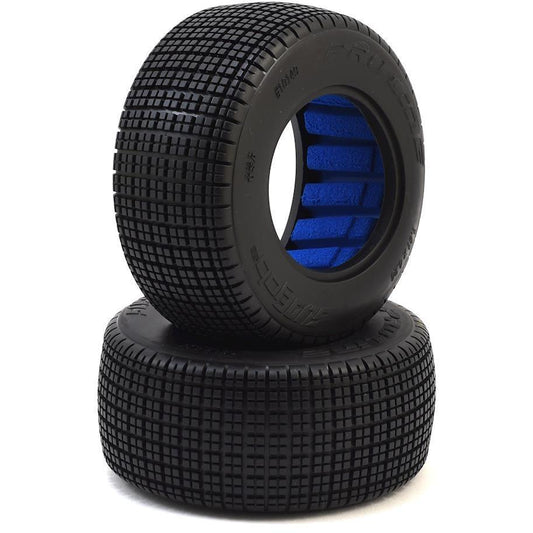 Pro-Line Slide Job Dirt Oval SC 2.2/3.0" Short Course Truck Tires (2) (M2)