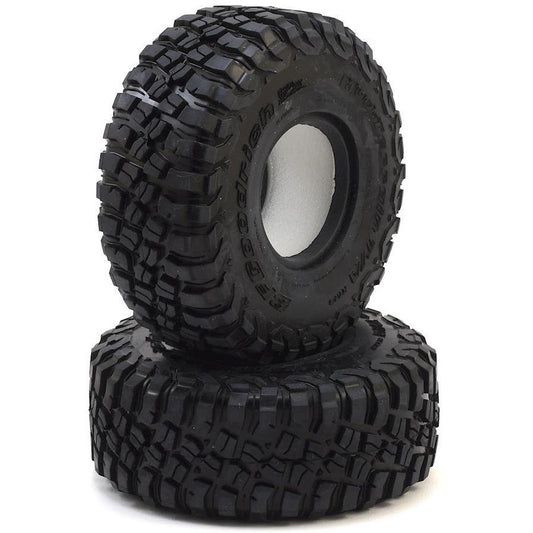 Pro-Line BFGoodrich Mud-Terrain T/A KM3 1.9" Rock Crawler Tires (G8)
