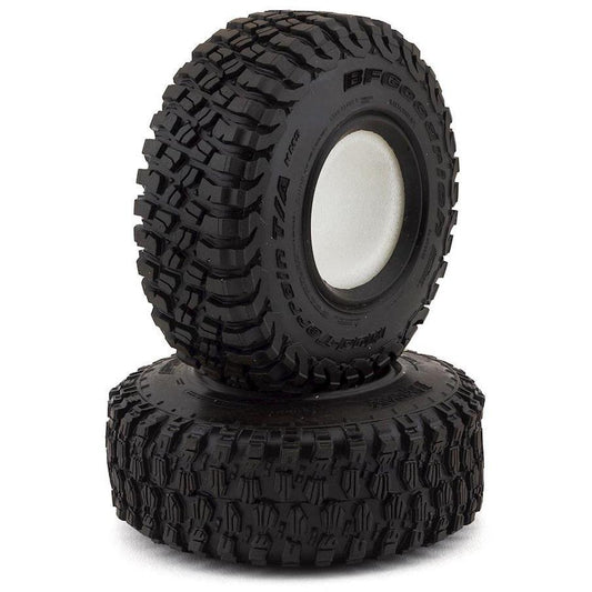 Pro-Line BFGoodrich Krawler T/A KM3 Mud-Terrain Class 1 1.9" Crawler Tires (2) (Predator)