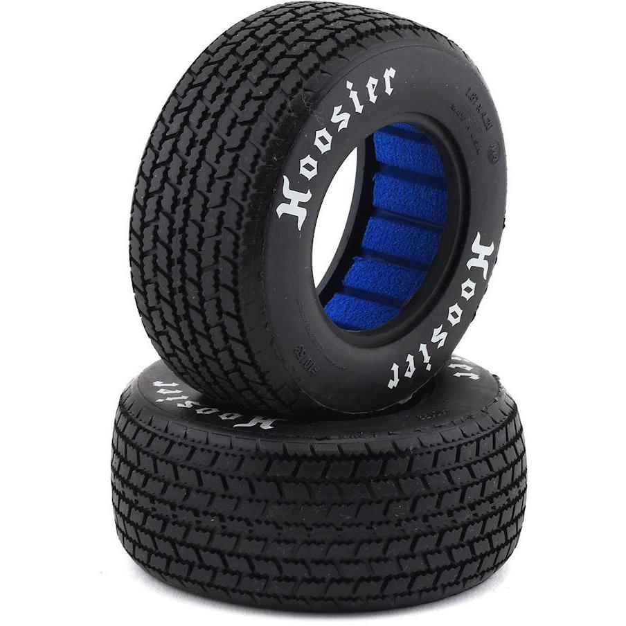 Pro-Line Hoosier G60 SC 2.2/3.0" Dirt Oval SC Mod Tires (2) (M4)