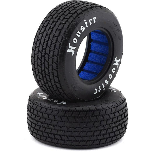 Pro-Line Hoosier G60 SC 2.2/3.0" Dirt Oval SC Mod Tires (2) (M4)