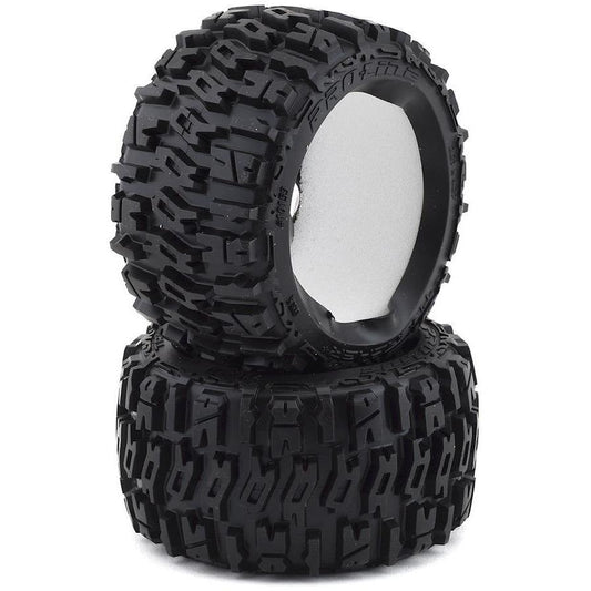 Pro-Line 30 Series Trencher LP 2.8" All Terrain Truck Tire (2) (M2)