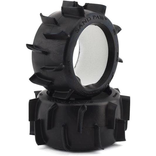 Pro-Line 30 Series Sand Paw LP 2.8" Paddle Tire (2)