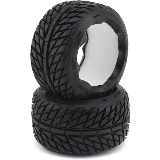 Pro-Line Street Fighter LP 2.8" Street Truck Tire (2)