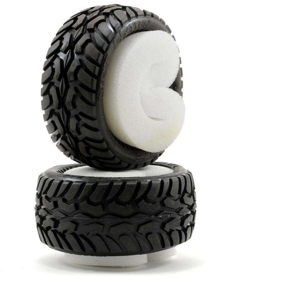 Pro-Line Dirt Hawg I 2.2" Rear Buggy Tires (2) (M2)