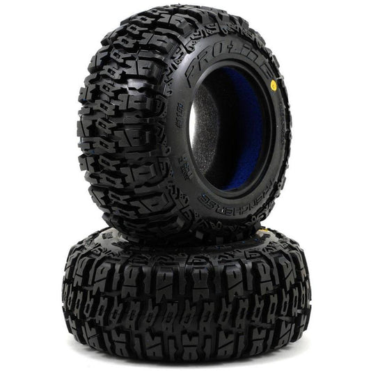 Pro-Line Trencher SC 2.2"/3.0" Truck Tires (2) (M2)