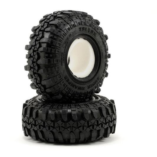Pro-Line Interco TSL SX Super Swamper 1.9" Rock Crawler Tires (2) (G8)