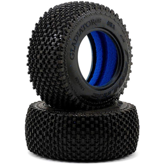 Pro-Line Gladiator SC 2.2"/3.0" Short Course Truck Tires (2) (M2)