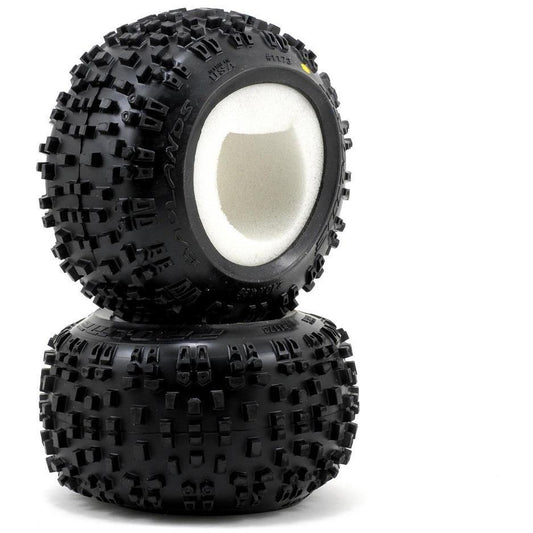 Pro-Line 30 Series Badlands 2.8" Tire (2) (M2)