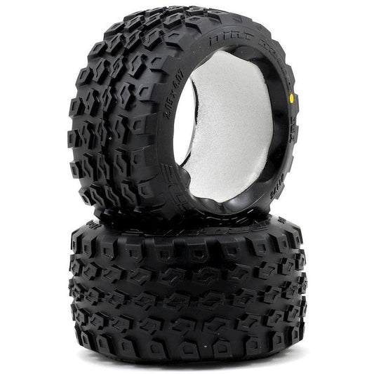 Pro-Line 30 Series Dirt Hawg 2.8" Tire (2) (M2)
