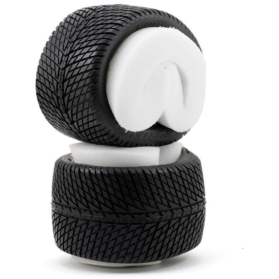 Pro-Line Road Rage 3.8" All Terrain Monster Truck Tires (2) (M2)