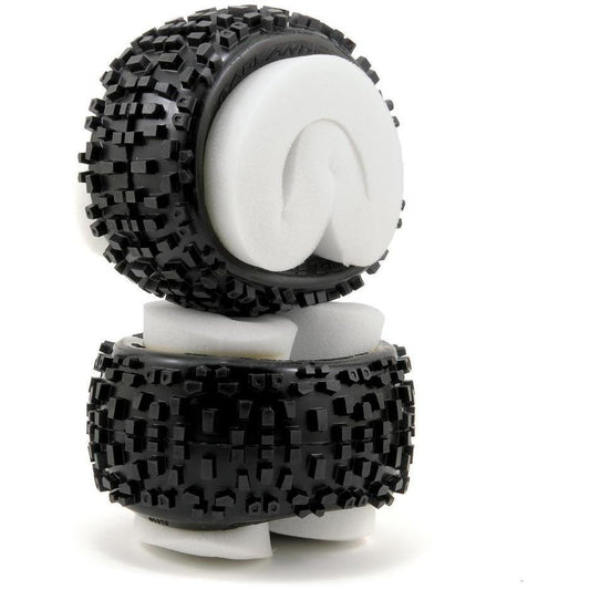 Pro-Line Badlands 3.8" All Terrain Monster Truck Tires (2) (M2)