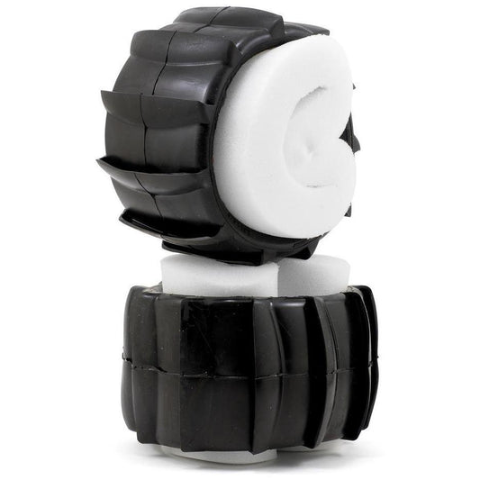 Pro-Line Sling Shot 3.8" Monster Truck Paddle Tires (2) (M2)