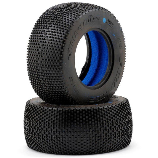 Pro-Line Hole Shot 2.0 SC 2.2"/3.0" Short Course Truck Tires (2) (M4)