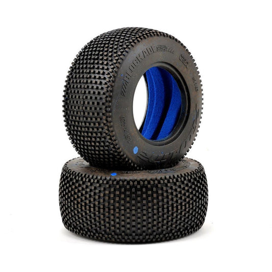 Pro-Line Blockade SC 2.2"/3.0" Short Course Truck Tires (2) (M4)
