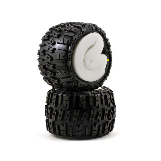 Pro-Line Trencher X 3.8" All Terrain Monster Truck Tires (2) (M2)