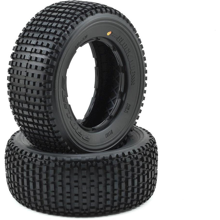 Pro-Line Blockade 1/5 Truck Tire (2) (No Foam) (X2)