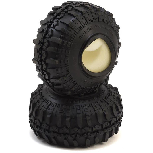 Pro-Line Interco TSL SX Super Swamper XL 1.9" Rock Crawler Tires (2) (Predator)