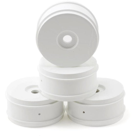Pro-Line Velocity V2 1/8 Buggy Rims (4) (White)