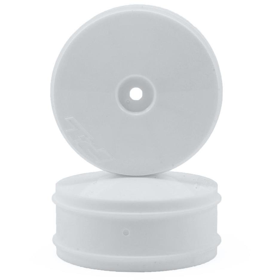 Pro-Line Velocity VTR 2.4 4WD Front Buggy Wheels (2) (White)