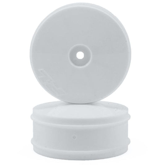 Pro-Line Velocity VTR 2.4 4WD Front Buggy Wheels (2) (White)