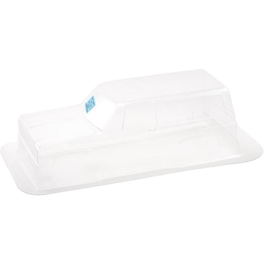 Pro-Line 1980 Chevy Blazer Monster Truck Body (Clear)