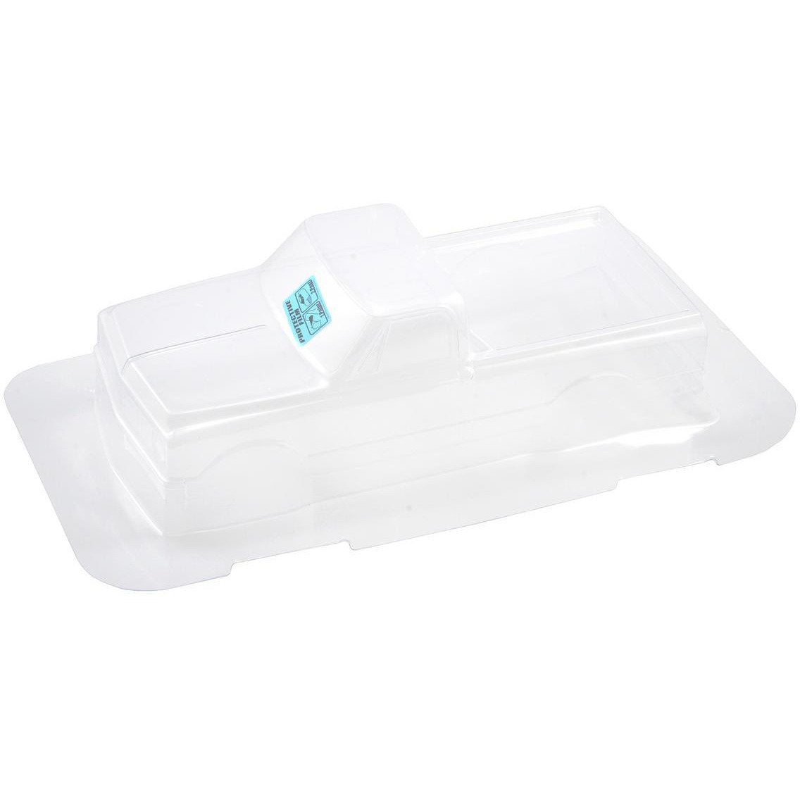 Pro-Line 1972 Chevy C-10 Pickup Body (Clear) (Stampede)
