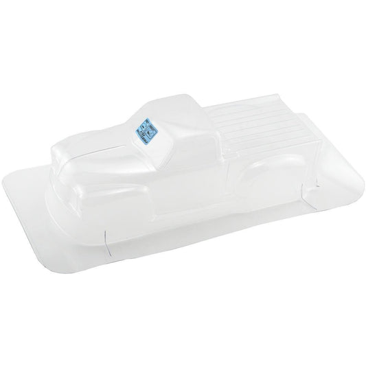 Pro-Line Early 50'S Chevy Pickup Body (Clear) (Stampede)