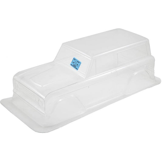 Pro-Line 1973 Ford Bronco Body (Clear)