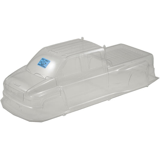 Pro-Line GMC Top Kick Monster Truck Body (Clear)
